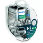 Автолампа Philips H7 X-treme VISION PRO +150%, 3700K, 2шт/блістер (12972XVPS2) Автолампа Philips H7 X-treme VISION PRO +150%, 3700K, 2шт/блістер (12972XVPS2)