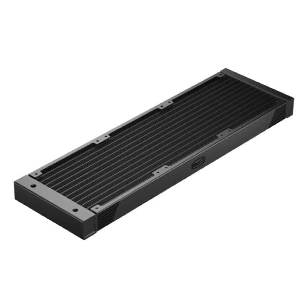 Система рідинного охолодження PcCooler DS360 Pro Digital BK