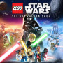 Гра Sony Lego Star Wars Skywalker Saga, BD диск (5051890322630) Гра Sony Lego Star Wars Skywalker Saga, BD диск (5051890322630)