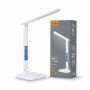Настільна лампа Videx LED 7W 3000-5500K 220V (VL-TF05W) Настільна лампа Videx LED 7W 3000-5500K 220V (VL-TF05W)