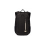 Рюкзак для ноутбука Case Logic 15.6" Jaunt 23L WMBP-215 Black (3204869) Рюкзак для ноутбука Case Logic 15.6" Jaunt 23L WMBP-215 Black (3204869)