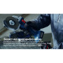 Шліфмашина кутова акумуляторна Bosch Professional GWS 180-LI 125мм 18В 2х4А·год 11000об·хв 2кг