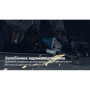 Шліфмашина кутова акумуляторна Bosch Professional GWS 180-LI 125мм 18В 2х4А·год 11000об·хв 2кг