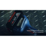 Шліфмашина кутова акумуляторна Bosch Professional GWS 180-LI 125мм 18В 2х4А·год 11000об·хв 2кг