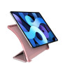 Чохол до планшета BeCover Tri Fold Soft TPU Silicone Apple iPad Air (4/5) 2020/2022 10.9" Pink (711133) Чохол до планшета BeCover Tri Fold Soft TPU Silicone Apple iPad Air (4/5) 2020/2022 10.9" Pink (711133)