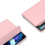 Чохол до планшета BeCover Tri Fold Soft TPU Silicone Apple iPad Air (4/5) 2020/2022 10.9" Pink (711133) Чохол до планшета BeCover Tri Fold Soft TPU Silicone Apple iPad Air (4/5) 2020/2022 10.9" Pink (711133)