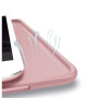 Чохол до планшета BeCover Tri Fold Soft TPU Silicone Apple iPad Air (4/5) 2020/2022 10.9" Pink (711133) Чохол до планшета BeCover Tri Fold Soft TPU Silicone Apple iPad Air (4/5) 2020/2022 10.9" Pink (711133)