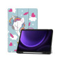 Чохол до планшета BeCover Flexible TPU Mate Samsung Galaxy Tab S10 FE (SM-X520/SM-X526) 10.9" Unicorn (713272) Чохол до планшета BeCover Flexible TPU Mate Samsung Galaxy Tab S10 FE (SM-X520/SM-X526) 10.9" Unicorn (713272)