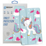 Чохол до планшета BeCover Flexible TPU Mate Samsung Galaxy Tab S10 FE (SM-X520/SM-X526) 10.9" Unicorn (713272) Чохол до планшета BeCover Flexible TPU Mate Samsung Galaxy Tab S10 FE (SM-X520/SM-X526) 10.9" Unicorn (713272)