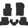 Килимок в салон EVAtech Skoda Octavia A5 (AT, 4 clips) 2004-2013 2 пок (SK12155CB5AV4RBB) Килимок в салон EVAtech Skoda Octavia A5 (AT, 4 clips) 2004-2013 2 пок (SK12155CB5AV4RBB)