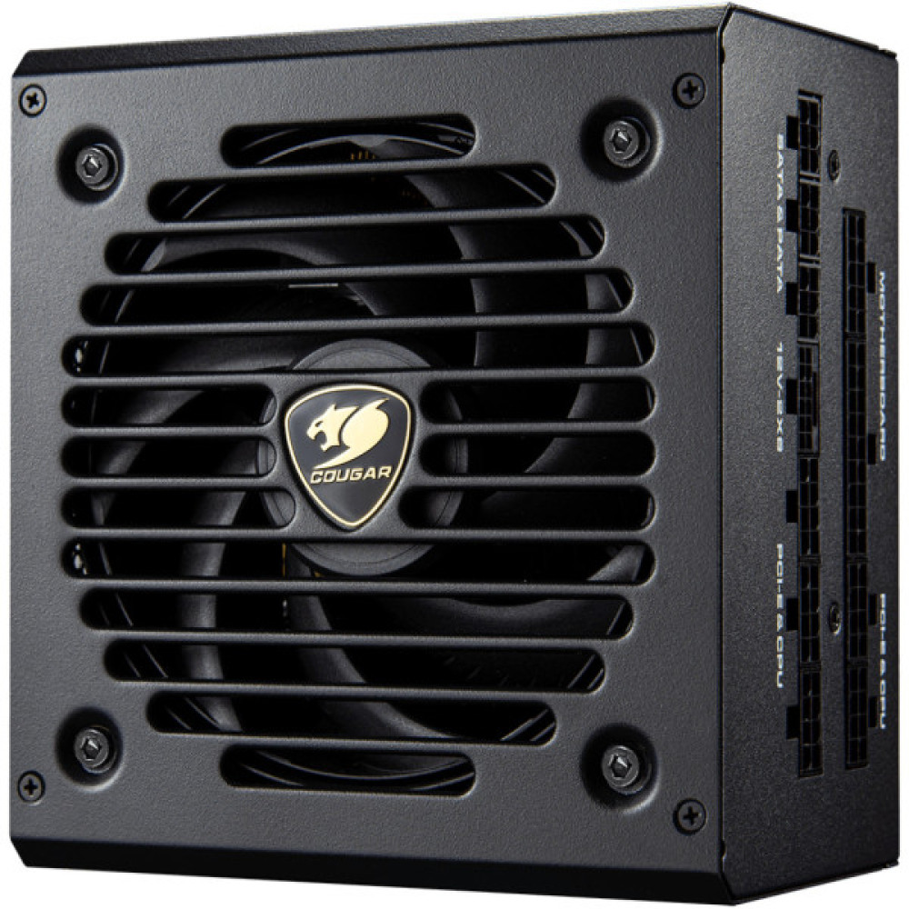 Блок живлення Cougar 850W (GEX PRO 850)
