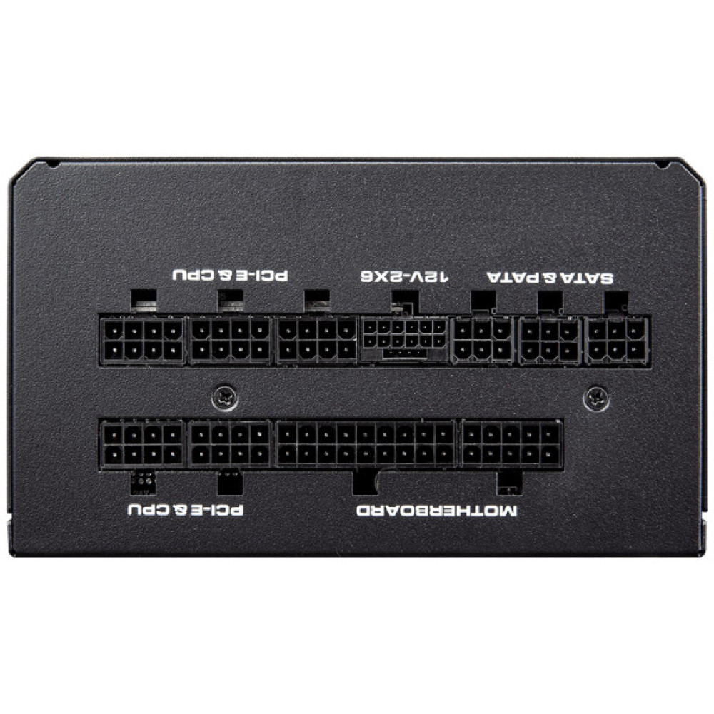 Блок живлення Cougar 850W (GEX PRO 850)