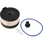 Фільтр паливний Wixfiltron WF8586 Фільтр паливний Wixfiltron WF8586