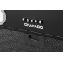 Витяжка кухонна GRANADO Palamos 3603-1200 black LINE (GCH516311L) Витяжка кухонна GRANADO Palamos 3603-1200 black LINE (GCH516311L)