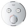 Змішувач Grohe GRT SmartControl (29119000)