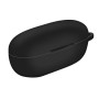 Чохол для навушників BeCover Silicon для QCY T17 Black (710175) Чохол для навушників BeCover Silicon для QCY T17 Black (710175)