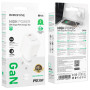 Зарядний пристрій BOROFONE BN26 Fuente USB-C PD20W + cable USB-C to USB-C White (6941991120251) Зарядний пристрій BOROFONE BN26 Fuente USB-C PD20W + cable USB-C to USB-C White (6941991120251)