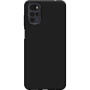 Чохол до мобільного телефона BeCover Motorola Moto G22 Black (707989) Чохол до мобільного телефона BeCover Motorola Moto G22 Black (707989)