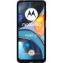 Чохол до мобільного телефона BeCover Motorola Moto G22 Black (707989) Чохол до мобільного телефона BeCover Motorola Moto G22 Black (707989)