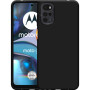 Чохол до мобільного телефона BeCover Motorola Moto G22 Black (707989) Чохол до мобільного телефона BeCover Motorola Moto G22 Black (707989)