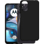 Чохол до мобільного телефона BeCover Motorola Moto G22 Black (707989) Чохол до мобільного телефона BeCover Motorola Moto G22 Black (707989)