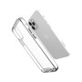 Чохол до мобільного телефона BeCover Space Case Apple iPhone 14 Pro Max Transparancy (708584) Чохол до мобільного телефона BeCover Space Case Apple iPhone 14 Pro Max Transparancy (708584)