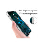 Чохол до мобільного телефона BeCover Space Case Apple iPhone 14 Pro Max Transparancy (708584) Чохол до мобільного телефона BeCover Space Case Apple iPhone 14 Pro Max Transparancy (708584)