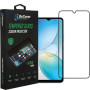Скло захисне BeCover Infinix Hot 20і (X665E) Black (708544) Скло захисне BeCover Infinix Hot 20і (X665E) Black (708544)