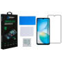 Скло захисне BeCover Infinix Hot 20і (X665E) Black (708544) Скло захисне BeCover Infinix Hot 20і (X665E) Black (708544)