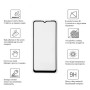 Скло захисне Drobak Xiaomi Redmi 13C (Black) (171738) Скло захисне Drobak Xiaomi Redmi 13C (Black) (171738)