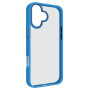 Чохол до мобільного телефона Armorstandart UNIT2 Apple iPhone 16 Plus Sky Blue (ARM78753) Чохол до мобільного телефона Armorstandart UNIT2 Apple iPhone 16 Plus Sky Blue (ARM78753)