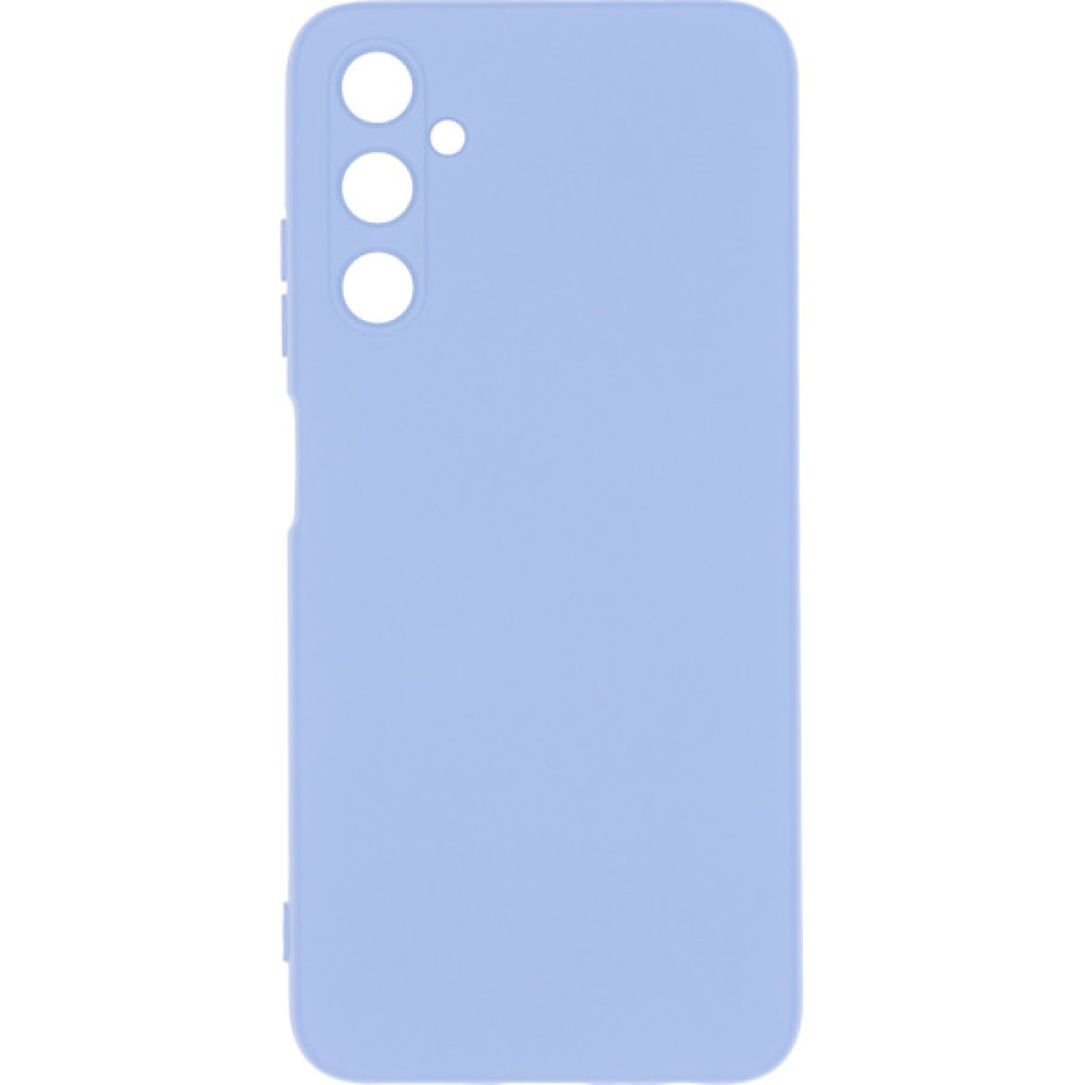 Чохол до мобільного телефона Armorstandart ICON Samsung A05s (A057) Camera cover Lavender (ARM83300)