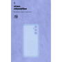 Чохол до мобільного телефона Armorstandart ICON Samsung A05s (A057) Camera cover Lavender (ARM83300) Чохол до мобільного телефона Armorstandart ICON Samsung A05s (A057) Camera cover Lavender (ARM83300)