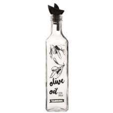 Пляшка для олії Herevin OilVinegar Olive Oil 0.5 л (151135-075)