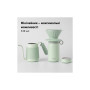 Заварник Buydeem для кави 350 мл Cozy Greenish (CD2006-CG) Заварник Buydeem для кави 350 мл Cozy Greenish (CD2006-CG)