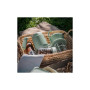 Заварник Buydeem для кави 350 мл Cozy Greenish (CD2006-CG) Заварник Buydeem для кави 350 мл Cozy Greenish (CD2006-CG)