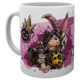 Чашка GB eye Borderlands 3 Tina Mug 295 мл (MG3575) Чашка GB eye Borderlands 3 Tina Mug 295 мл (MG3575)