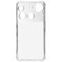 Чохол до мобільного телефона Armorstandart Air Force Nothing Phone (3) Camera cover Clear (ARM87826) Чохол до мобільного телефона Armorstandart Air Force Nothing Phone (3) Camera cover Clear (ARM87826)