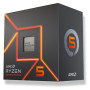 Процесор AMD Ryzen 5 7400F (100-000001845) Процесор AMD Ryzen 5 7400F (100-000001845)