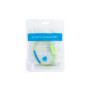 Дата кабель USB 2.0 AM to Micro 5P 0.2m браслет green Extradigital (KBU1782) Дата кабель USB 2.0 AM to Micro 5P 0.2m браслет green Extradigital (KBU1782)