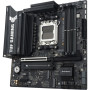 Материнська плата ASUS TUF GAMING B850M-E WIFI Материнська плата ASUS TUF GAMING B850M-E WIFI