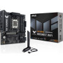 Материнська плата ASUS TUF GAMING B850M-E WIFI Материнська плата ASUS TUF GAMING B850M-E WIFI