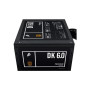 Блок живлення 1stPlayer 600W (DKPM-BRZ-600-BK-EU) Блок живлення 1stPlayer 600W (DKPM-BRZ-600-BK-EU)
