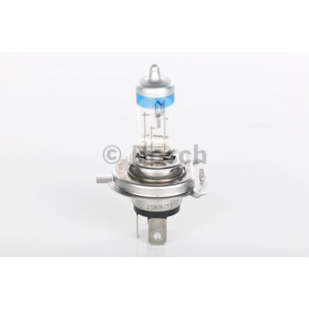 Автолампа Bosch галогенова 60/55W (1 987 301 077)