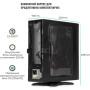 Корпус Qube QBMS112_FB2U3 Корпус Qube QBMS112_FB2U3