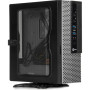 Корпус Qube QBMS112_FB2U3 Корпус Qube QBMS112_FB2U3