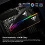 Модуль пам'яті для комп'ютера DDR5 64GB (2x32GB) 6000 MHz Viper Elite 5 Ultra RGB Patriot (VEUR564G6028K) Модуль пам'яті для комп'ютера DDR5 64GB (2x32GB) 6000 MHz Viper Elite 5 Ultra RGB Patriot (VEUR564G6028K)