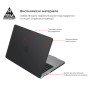 Чохол до ноутбука Armorstandart 16" MacBook Pro M4/M3/M2/M1 A3403/A3186/A2991/A2780 Matte Shell (ARM80491)