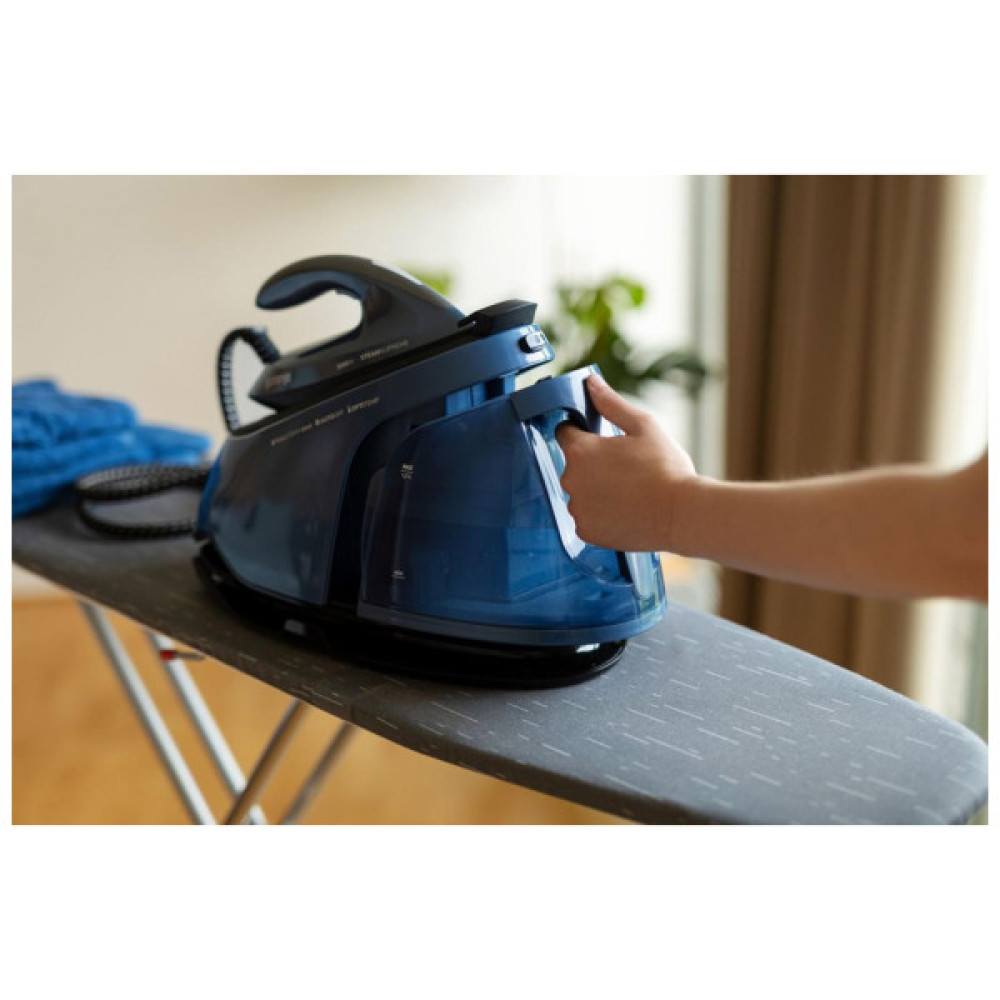 Парова станція Gorenje SGD3000BBK