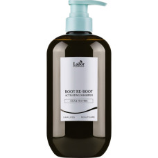 Шампунь La'dor Root Re-Boot Activating Shampoo Від випадання волосся 800 мл (8809982980377)
